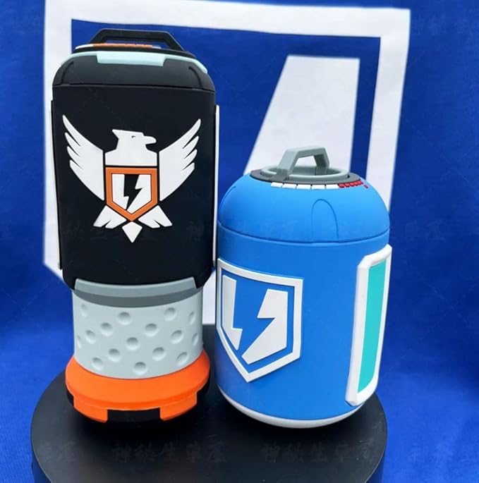 APEX シールドセル 実物大 コスプレ・ディスプレイ